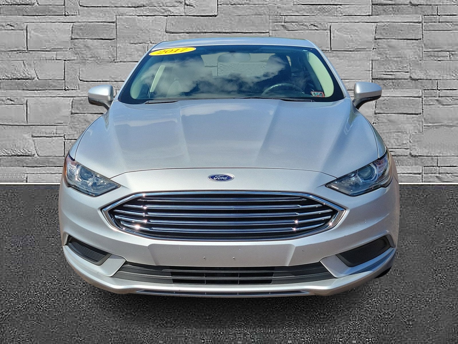 Used 2017 Ford Fusion SE with VIN 3FA6P0HD5HR121640 for sale in Bloomsburg, PA