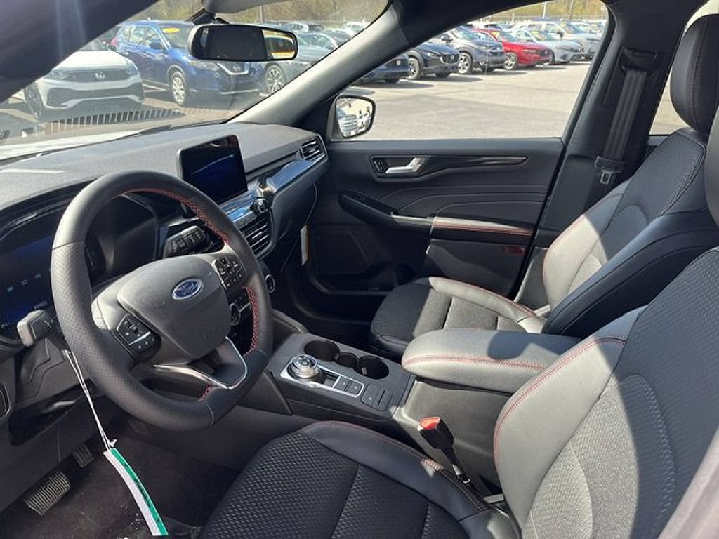 2026 Ford Escape Hybrid ST-Line Select - Photo 14