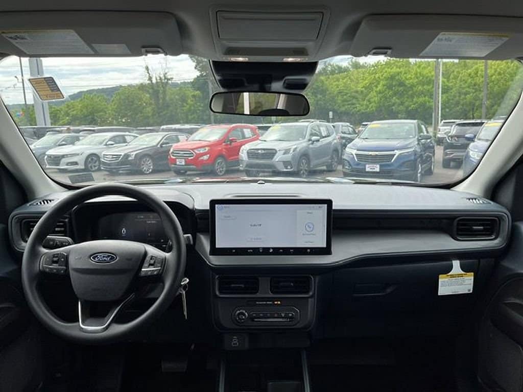 2026 Ford Maverick XL - Photo 15