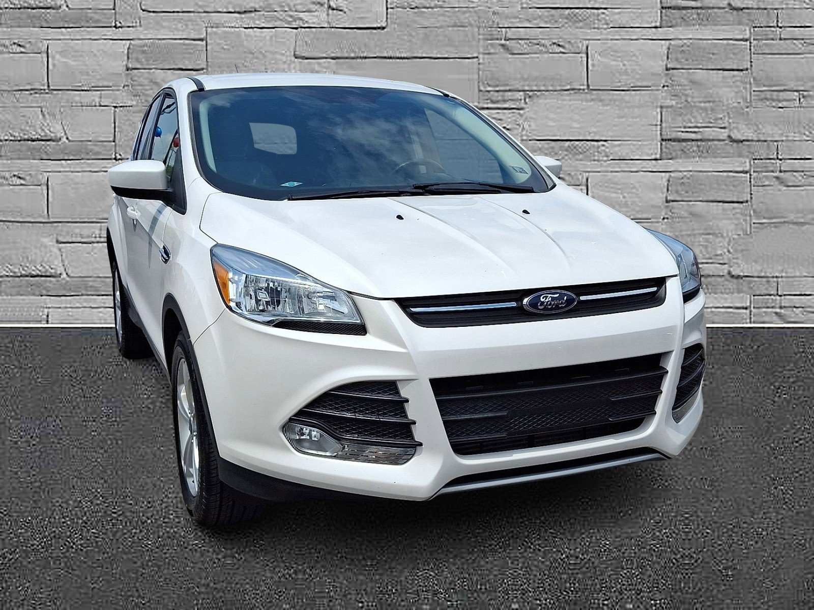 Certified 2016 Ford Escape SE with VIN 1FMCU9G98GUB65769 for sale in Bloomsburg, PA