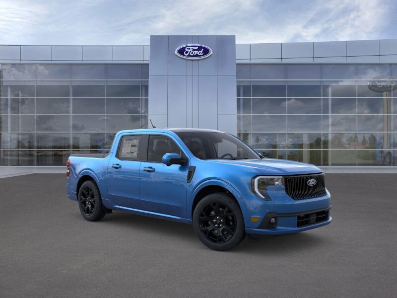 2025 Ford Maverick Lobo Premium - Photo 33