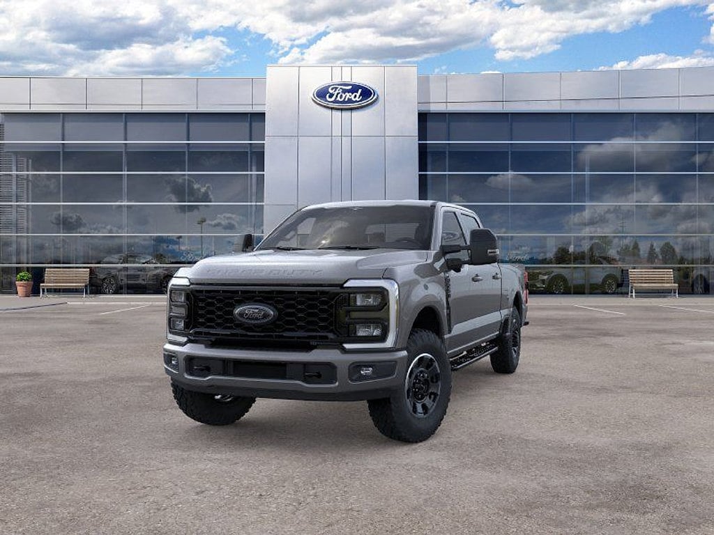 New 2026 Ford Super Duty F-250® XLT TRUCK