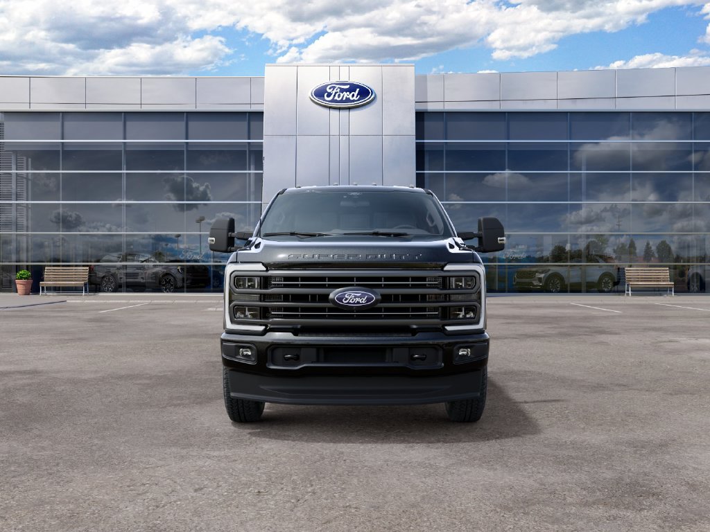 New 2027 Ford F-350SD XLT Truck