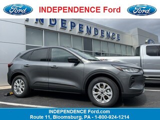 2026 Ford Escape Active SUV