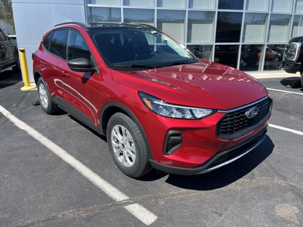 New 2026 Ford Escape Active® SUV
