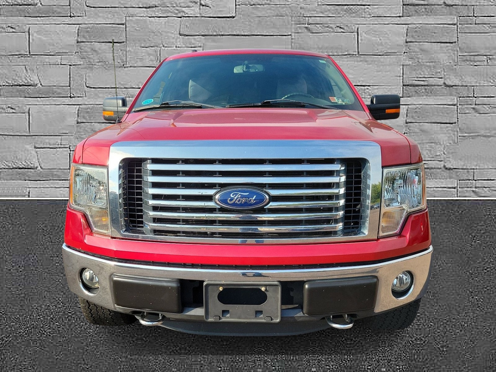 Used 2012 Ford F-150 XLT with VIN 1FTFX1EF9CFD08407 for sale in Bloomsburg, PA