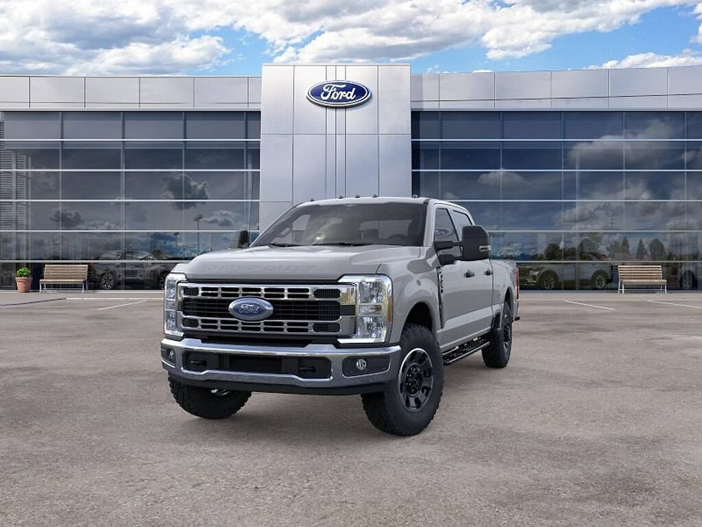 New 2026 Ford F-250SD XLT Truck