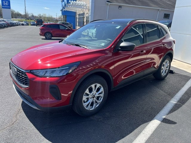 2026 Ford Escape Active - Photo 4