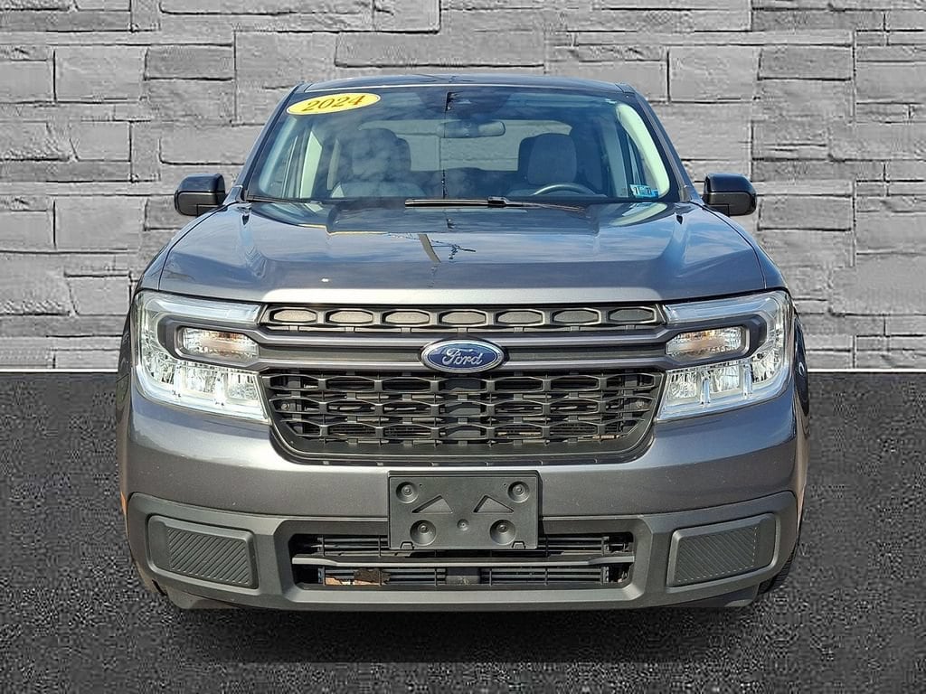 Used 2024 Ford Maverick XLT Truck