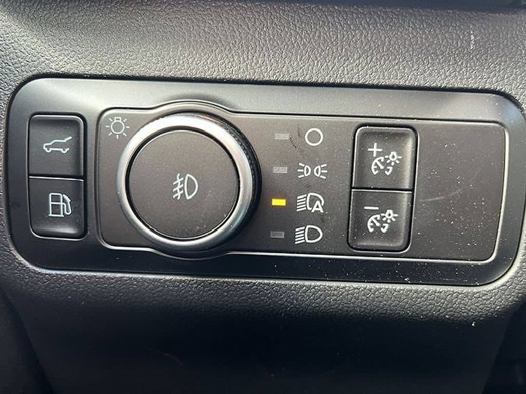 2026 Ford Escape Hybrid ST-Line Select - Photo 24