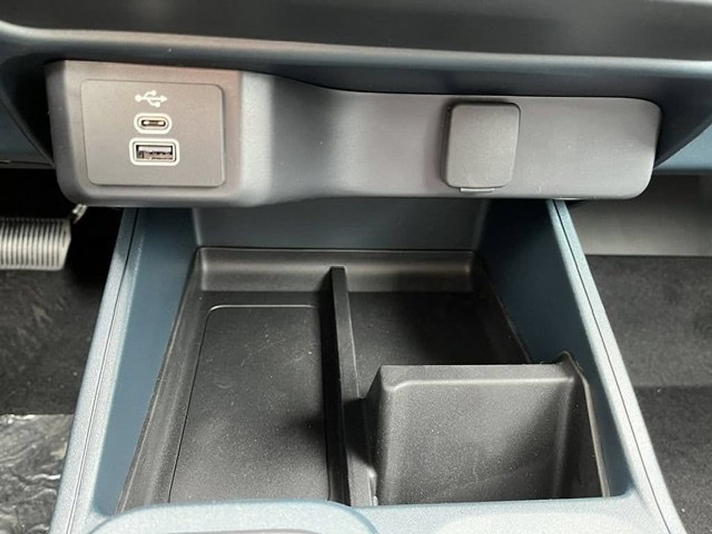 2026 Ford Maverick XL - Photo 23