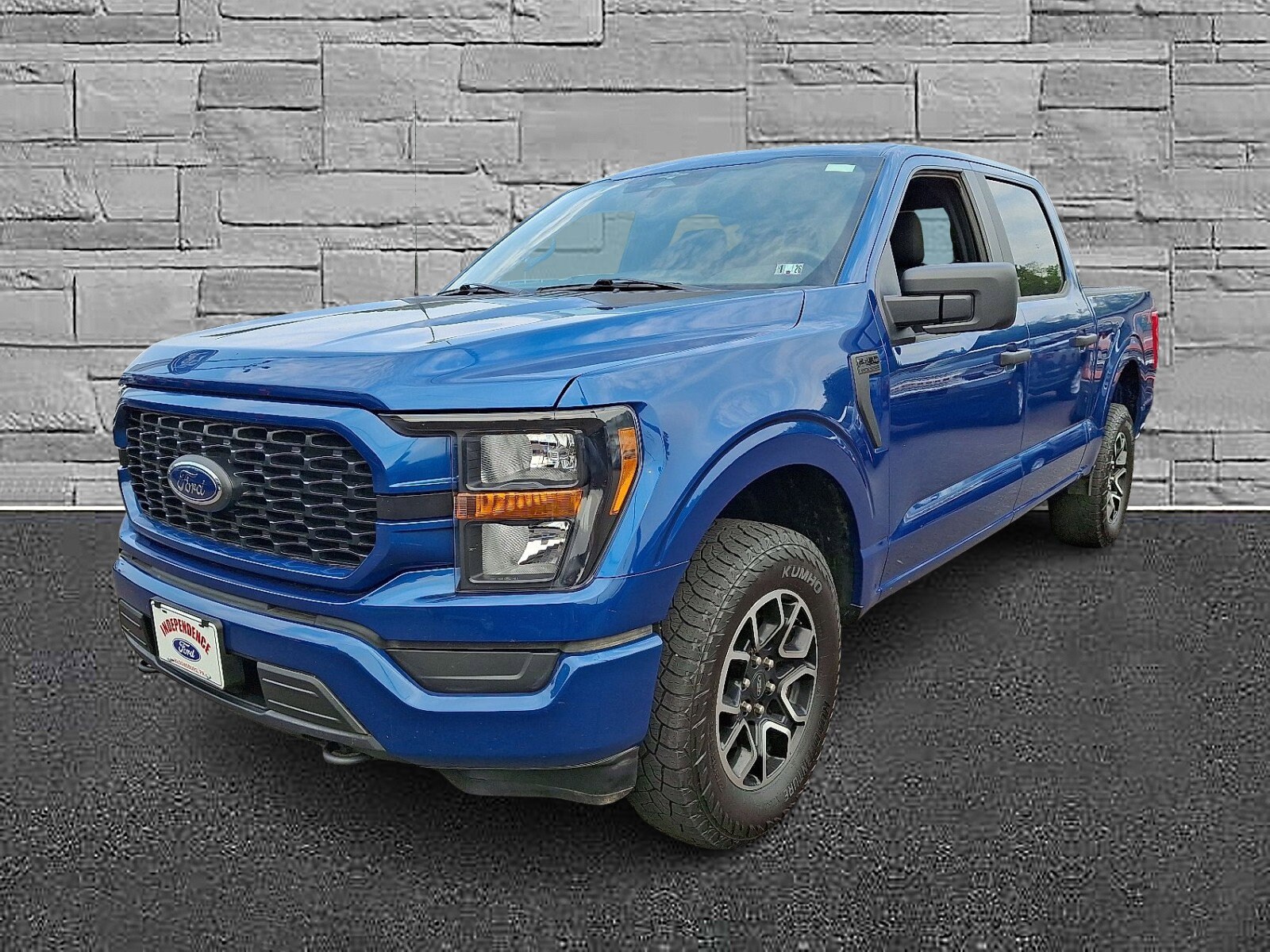 2023 Ford F-150 XL photo 4