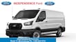  Ford Transit Commercial