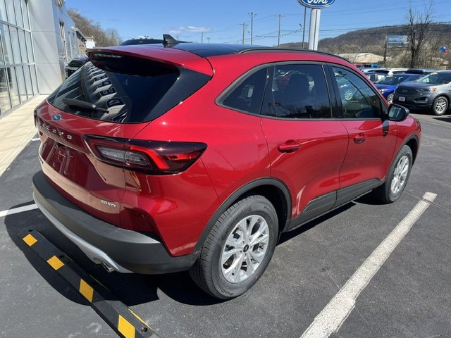 2026 Ford Escape Active - Photo 8
