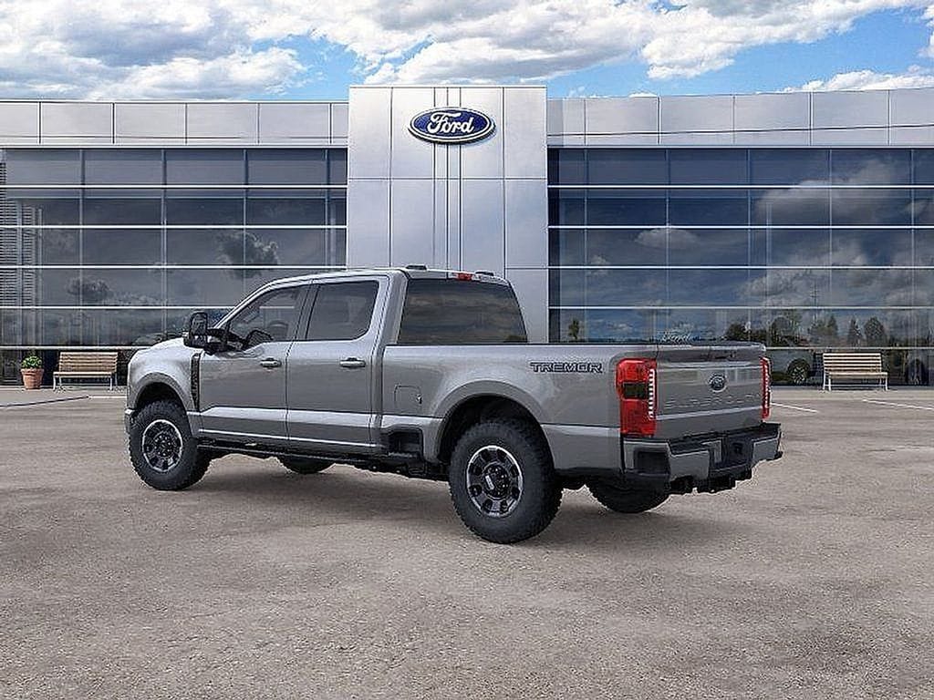 New 2026 Ford F-250SD XLT Truck
