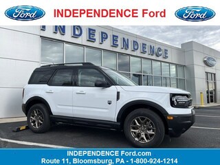 2026 Ford Bronco Sport Big Bend&reg; SUV