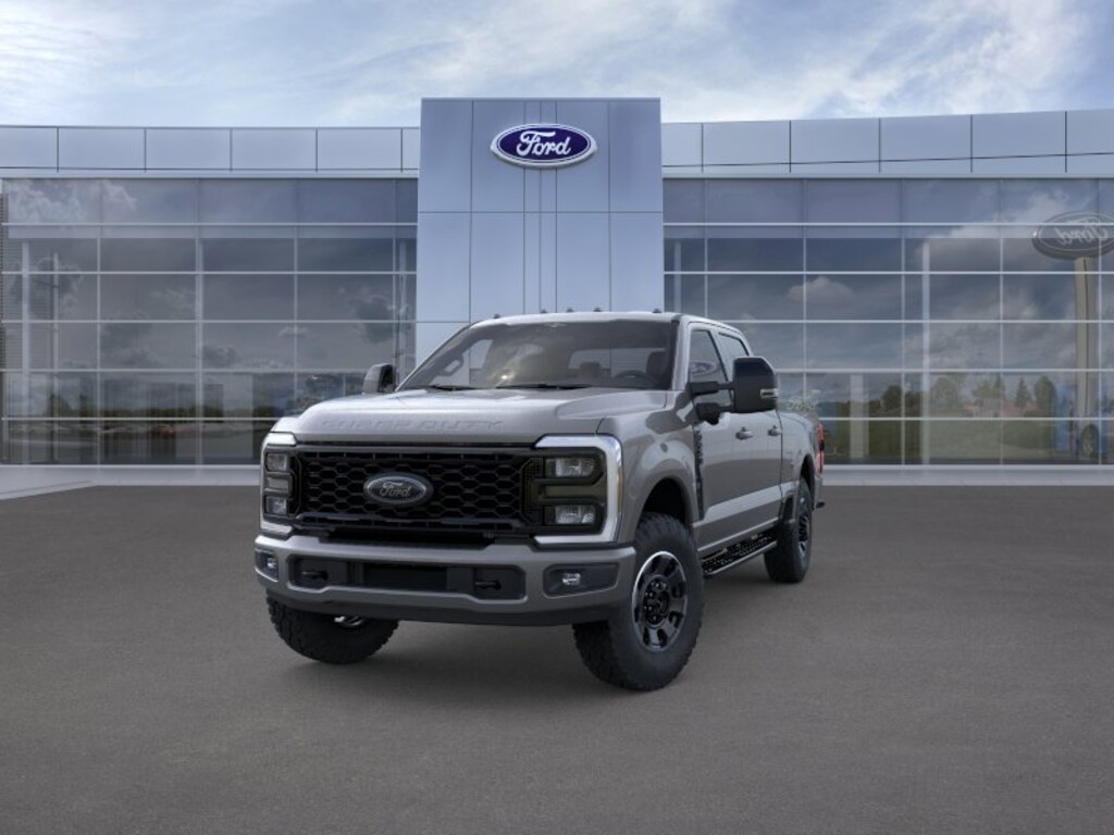 New 2026 Ford Super Duty F-250® Lariat® TRUCK