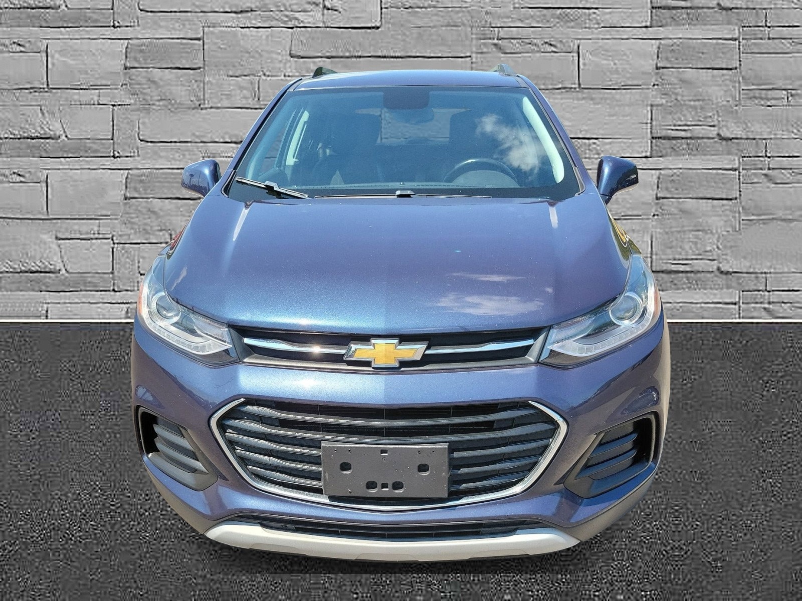 Used 2018 Chevrolet Trax LT with VIN 3GNCJPSB2JL386580 for sale in Bloomsburg, PA