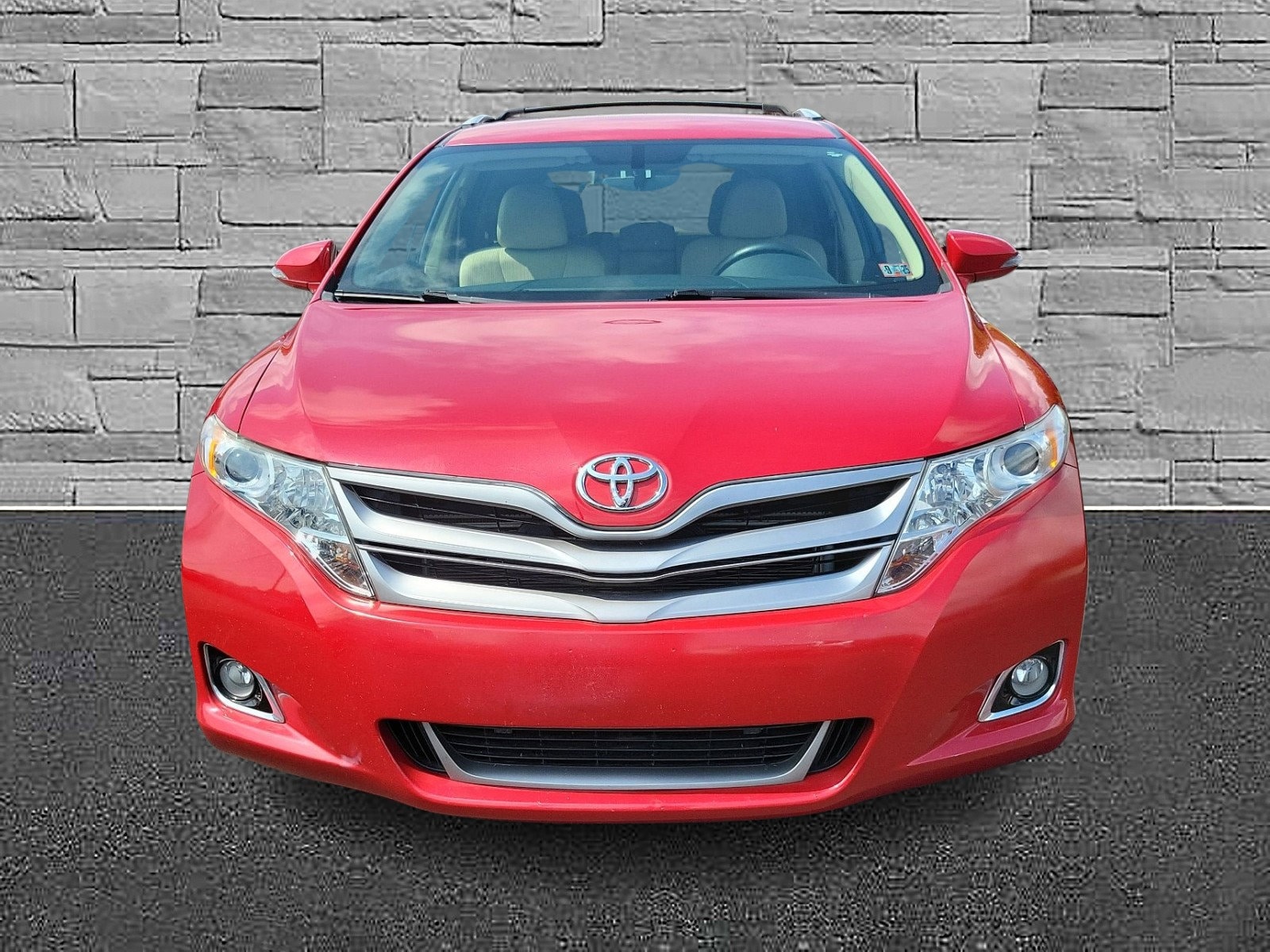 Used 2014 Toyota Venza LE with VIN 4T3BK3BB4EU105212 for sale in Bloomsburg, PA