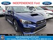 Subaru WRX