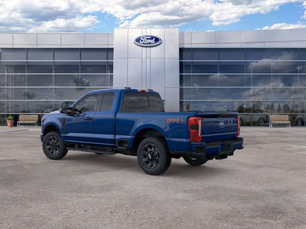 New 2026 Ford Super Duty F-250® XL TRUCK