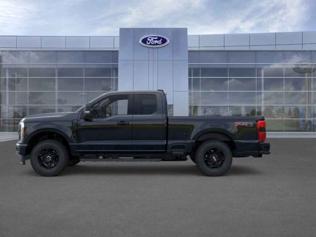 New 2026 Ford Super Duty F-250 XL TRUCK