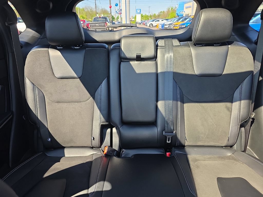 2022 Ford Edge ST - Photo 19