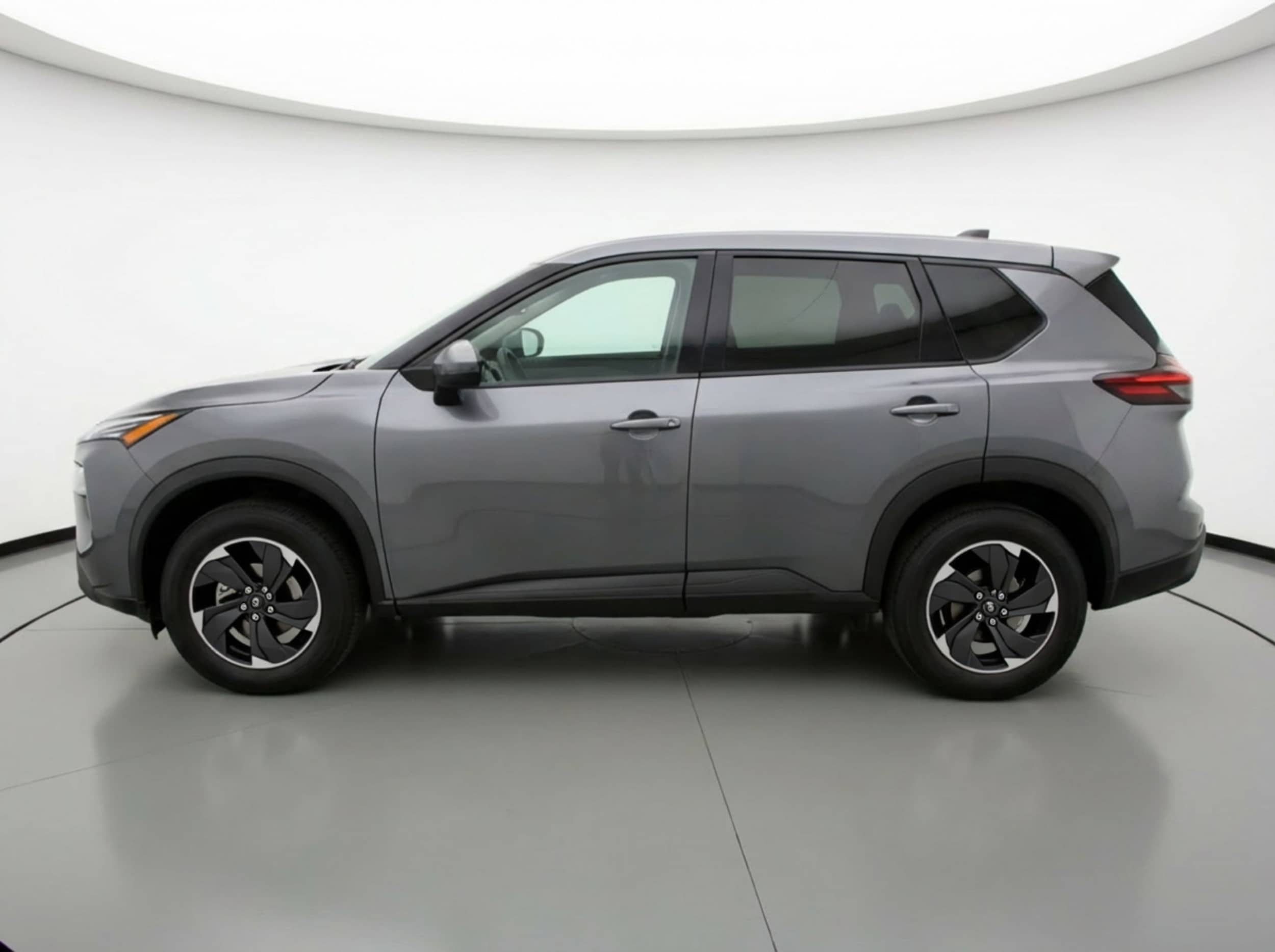 Thumbnail: 2025 Nissan Rogue - 4