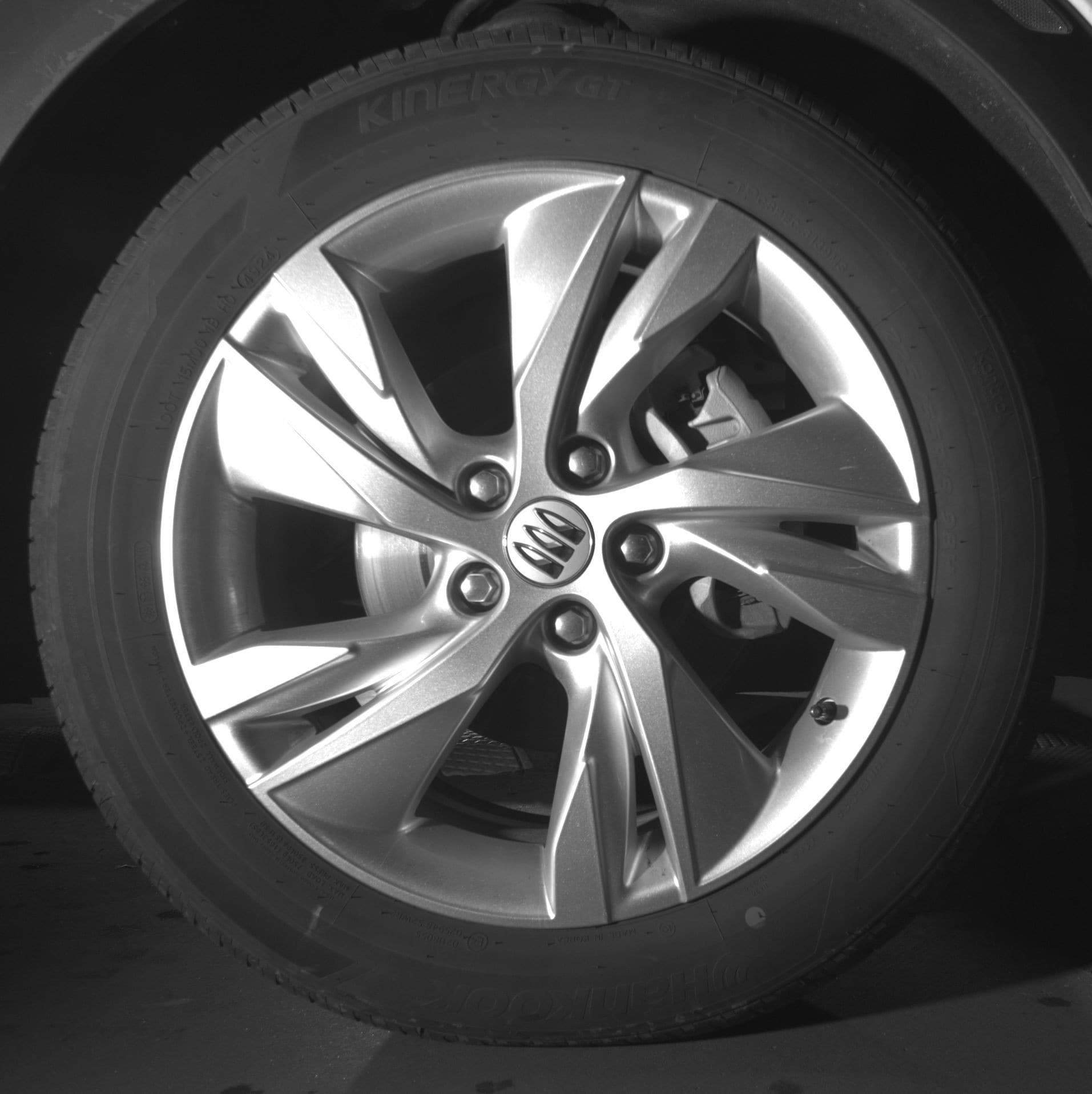 Thumbnail: 2025 Buick Encore GX - 10