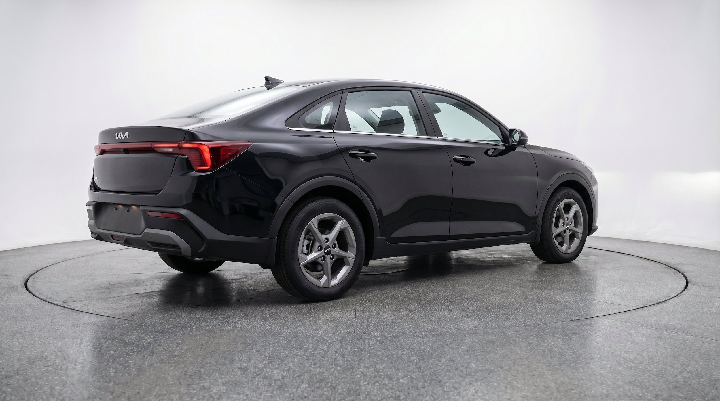 Thumbnail: 2026 Kia K4 - 9