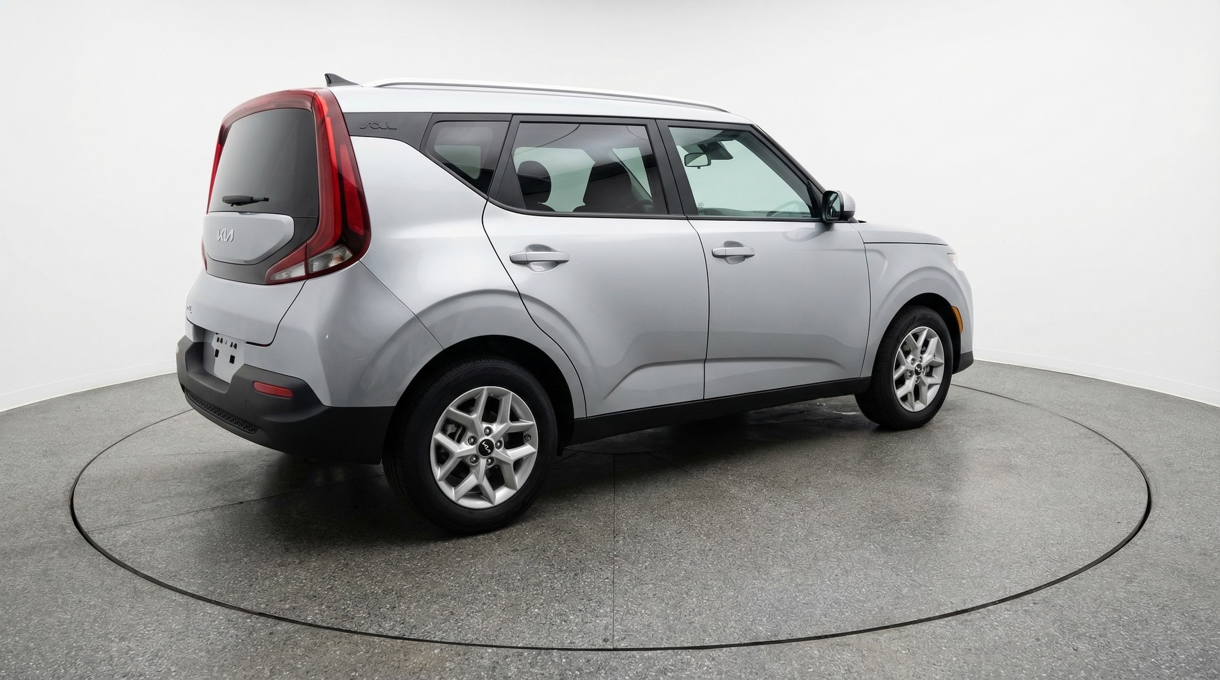 Thumbnail: 2025 Kia Soul - 7