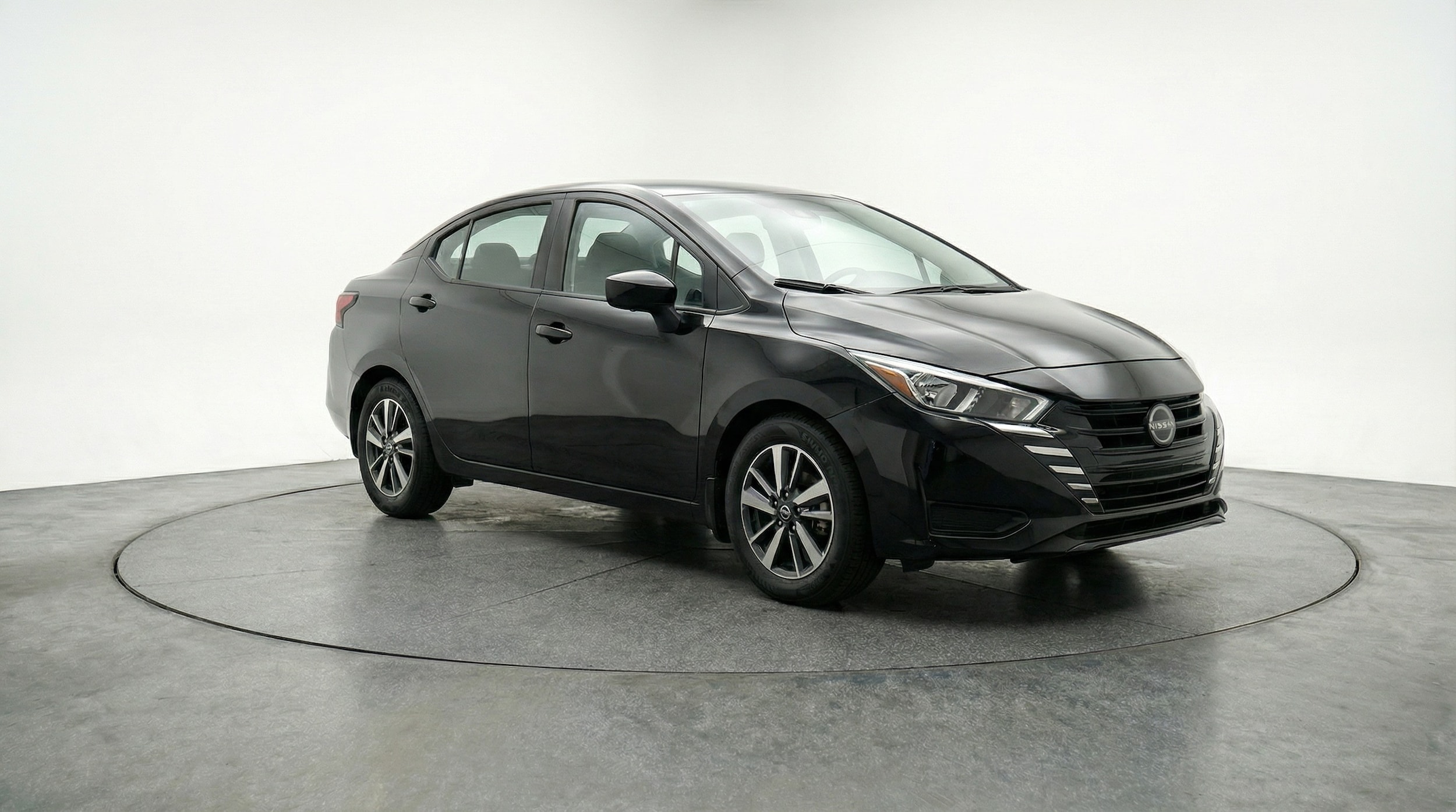 Thumbnail: 2025 Nissan Versa - 1