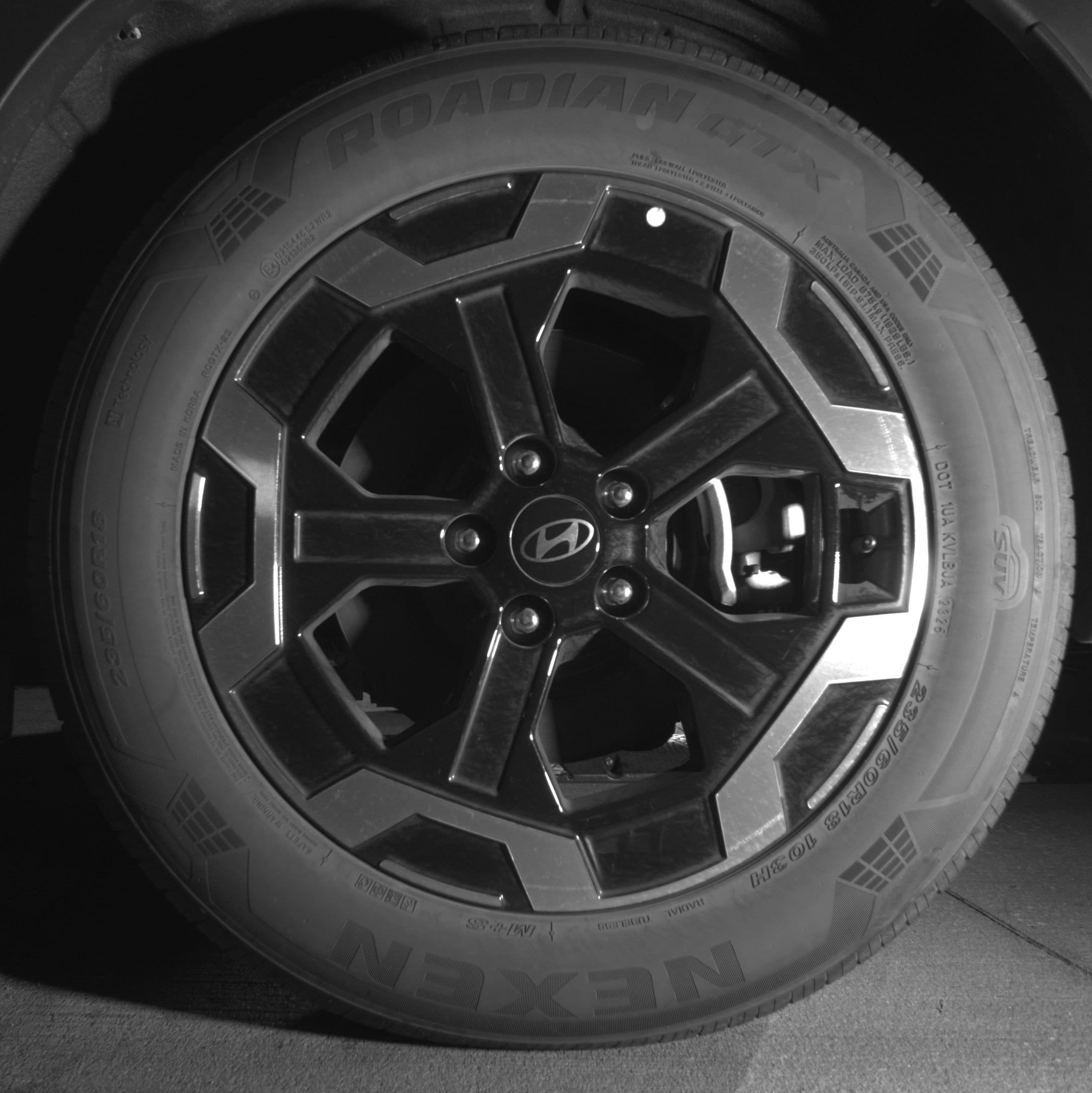 Thumbnail: 2026 Hyundai Santa Fe - 14