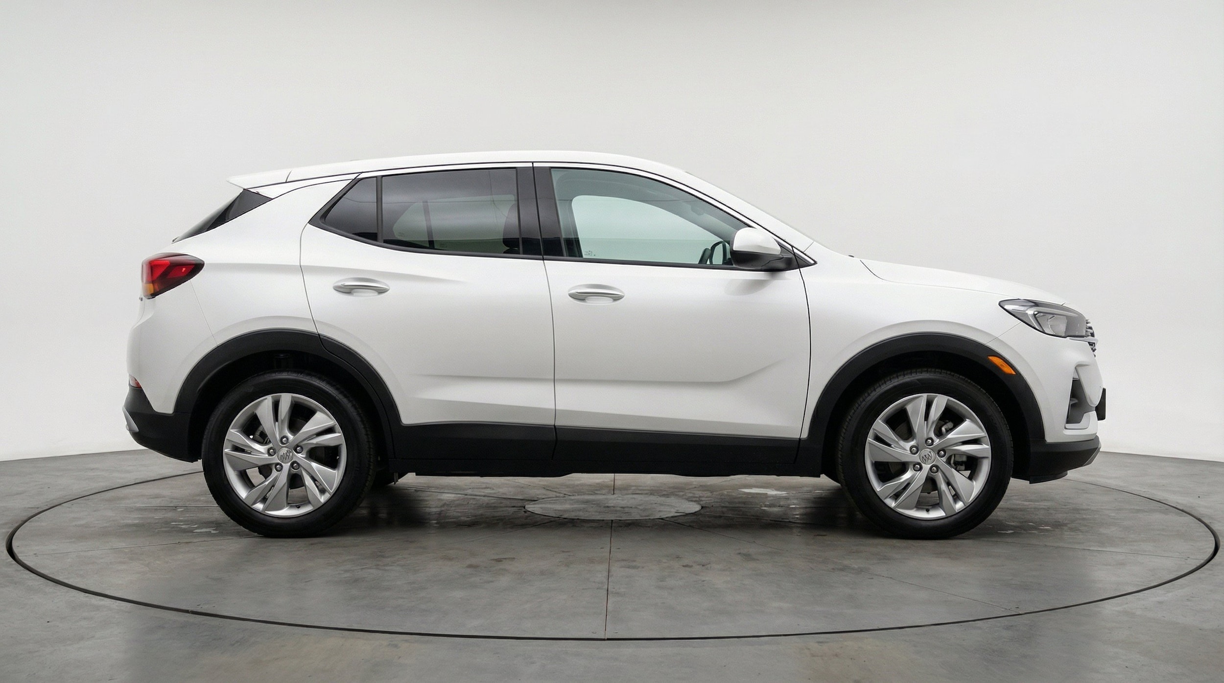 Thumbnail: 2026 Buick Encore GX - 11