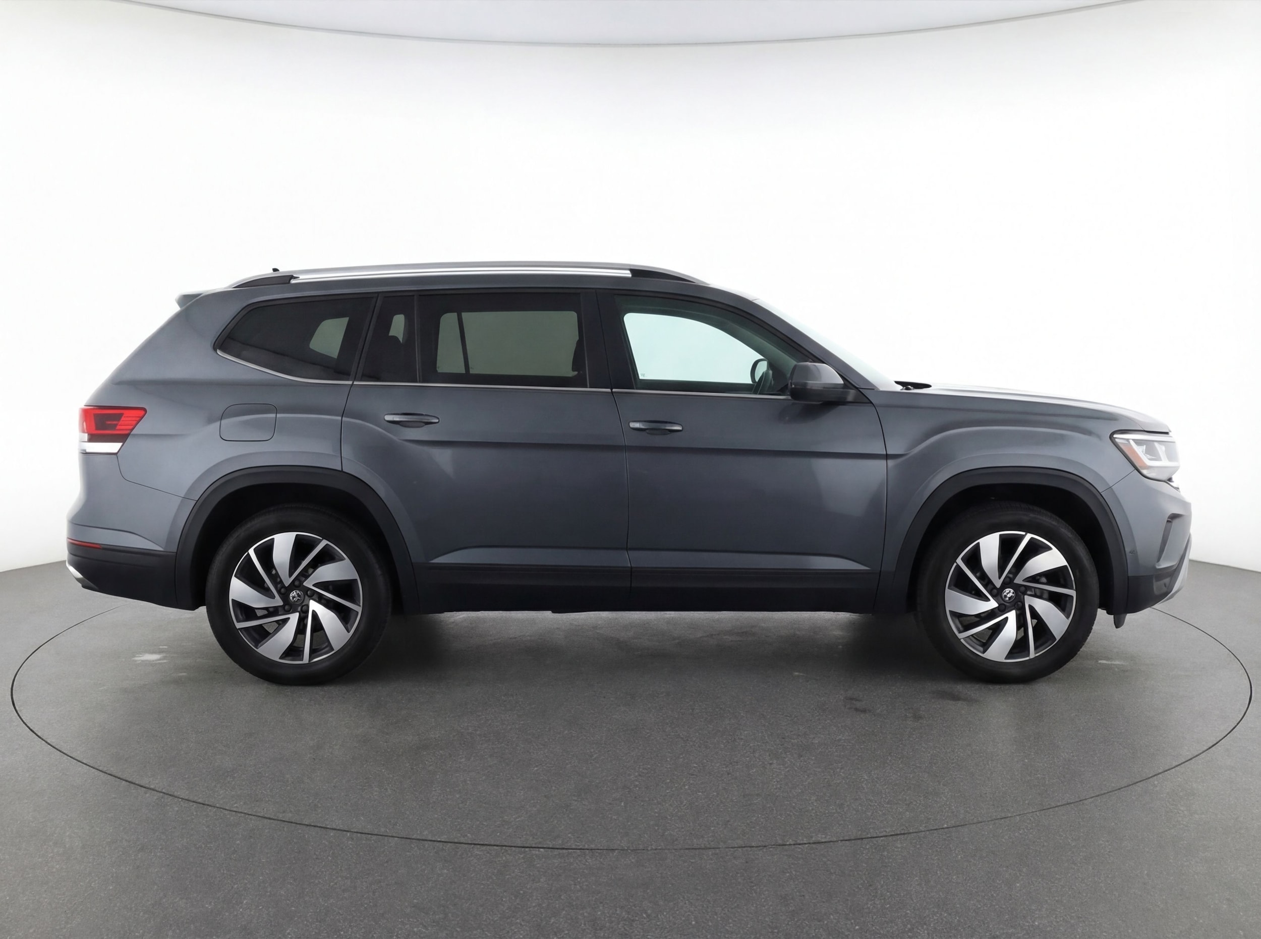 Thumbnail: 2024 Volkswagen Atlas - 8