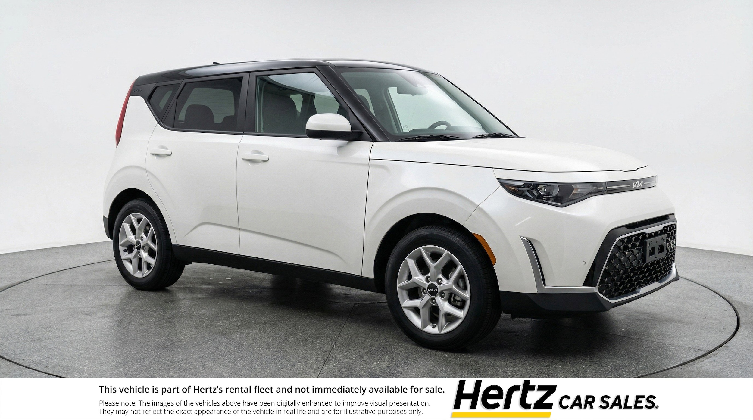 Thumbnail: 2025 Kia Soul - 1