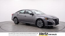 2025 Nissan Altima SV -
                  Independence, MO
