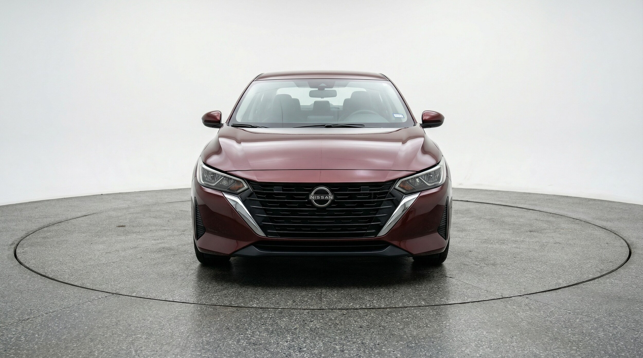 Thumbnail: 2025 Nissan Sentra - 2