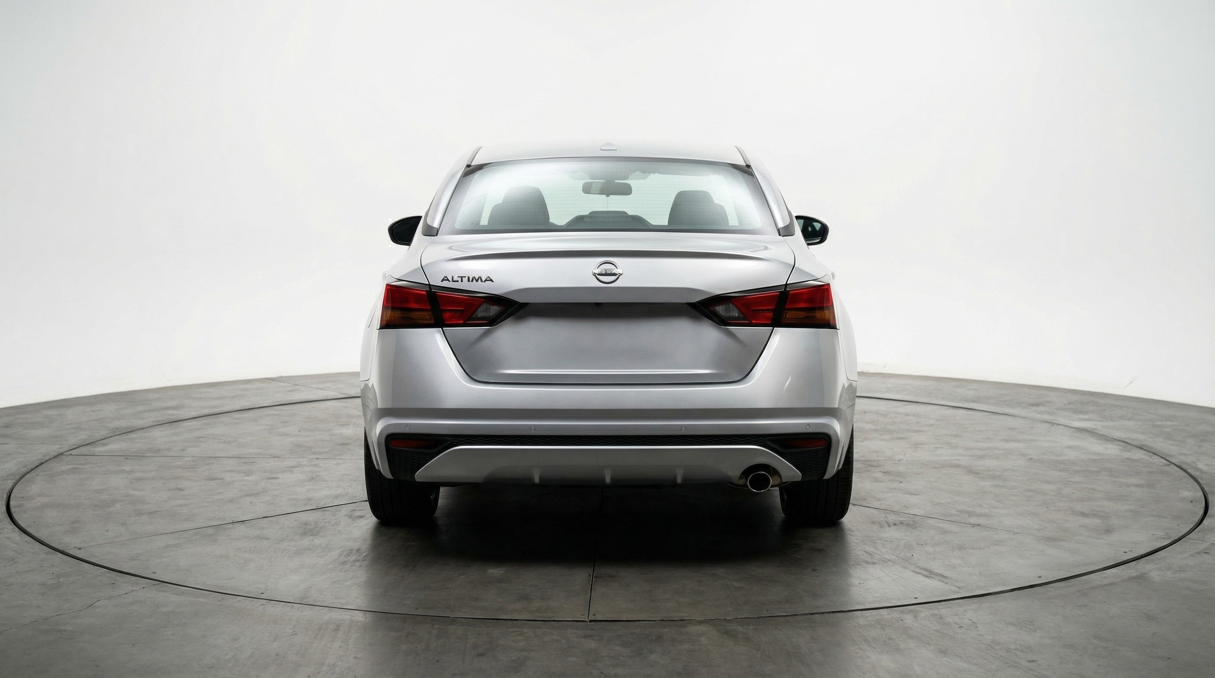 Thumbnail: 2025 Nissan Altima - 6