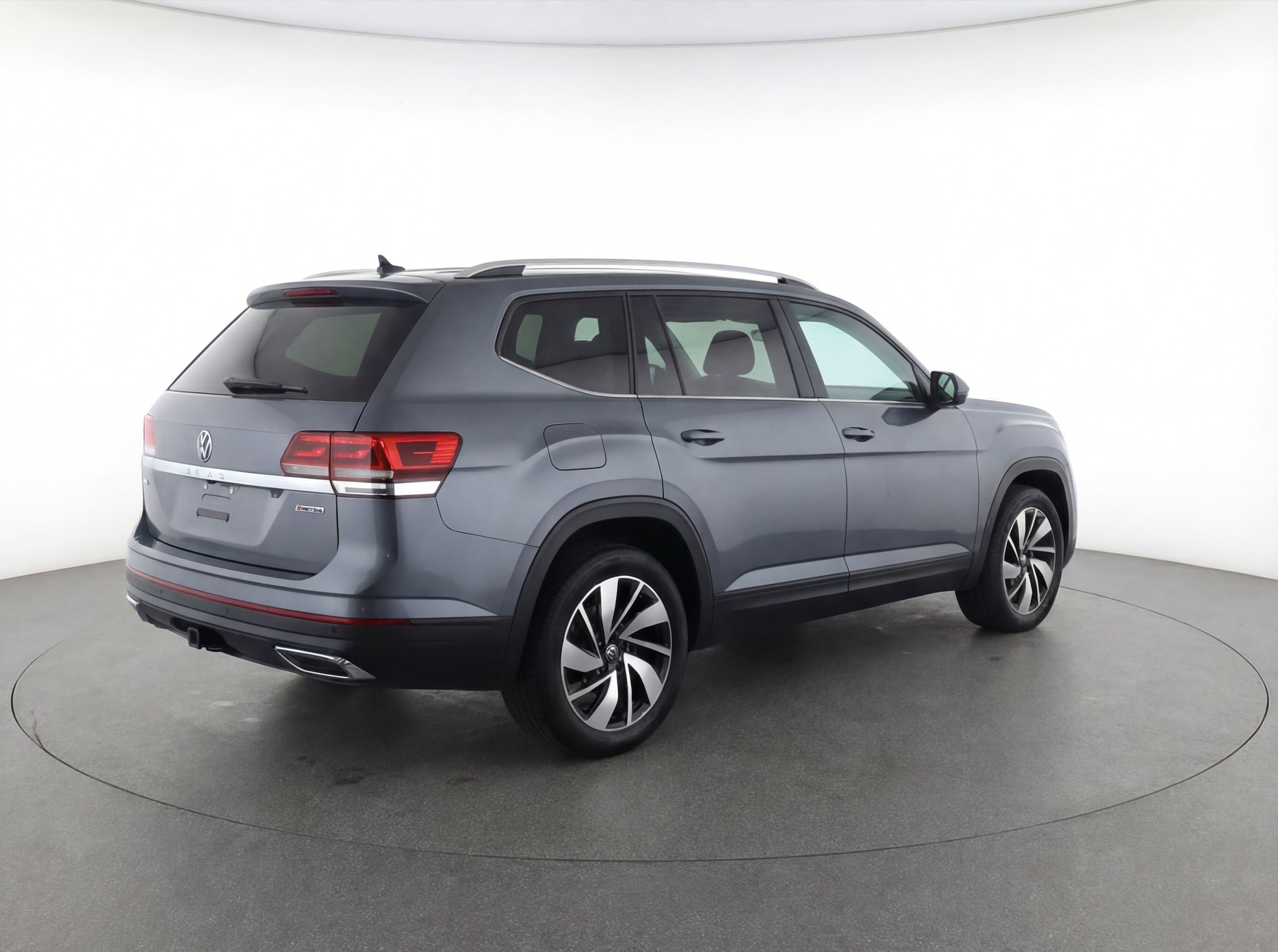 Thumbnail: 2024 Volkswagen Atlas - 7