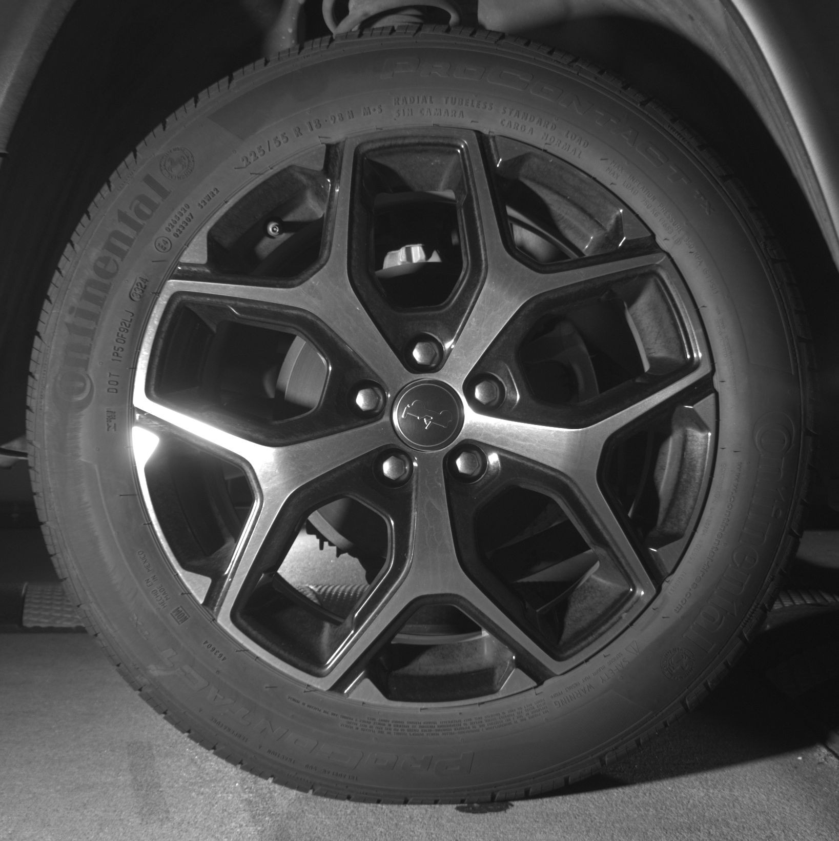 Thumbnail: 2025 Jeep Compass - 12