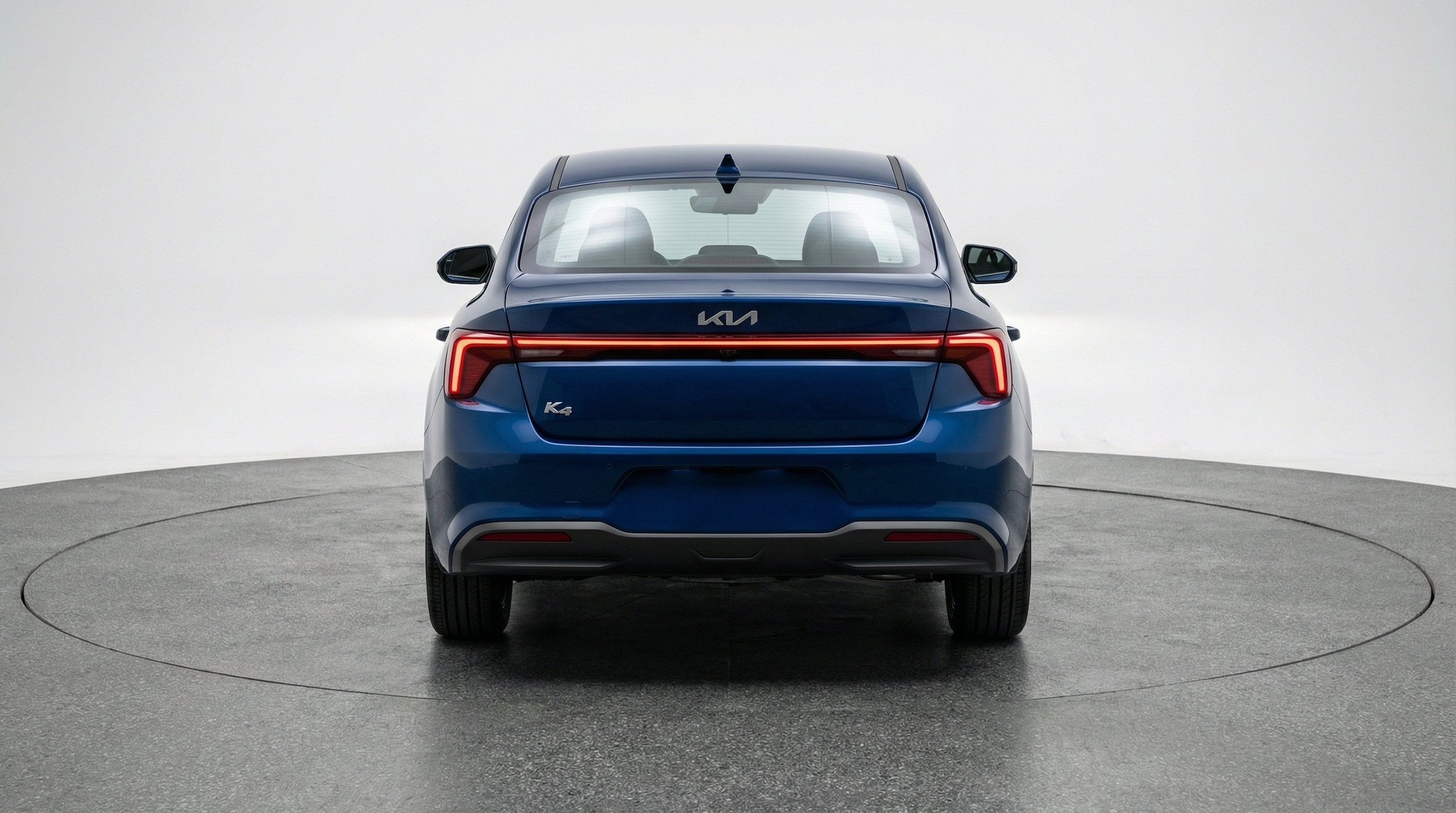 Thumbnail: 2026 Kia K4 - 7