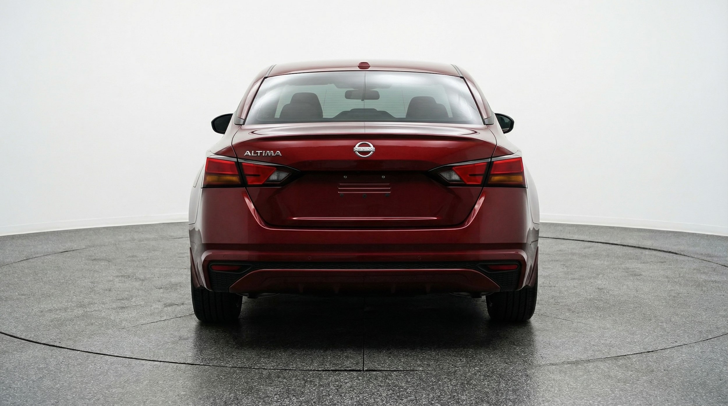 Thumbnail: 2025 Nissan Altima - 6