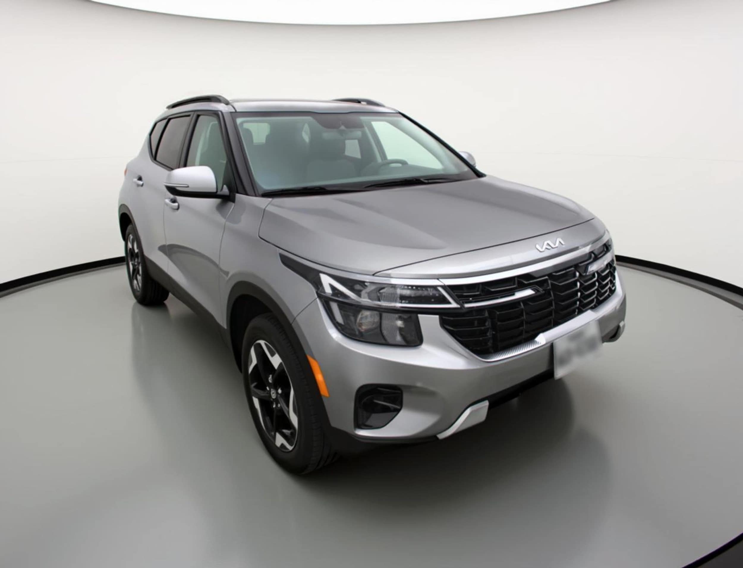 Thumbnail: 2025 Kia Seltos - 1