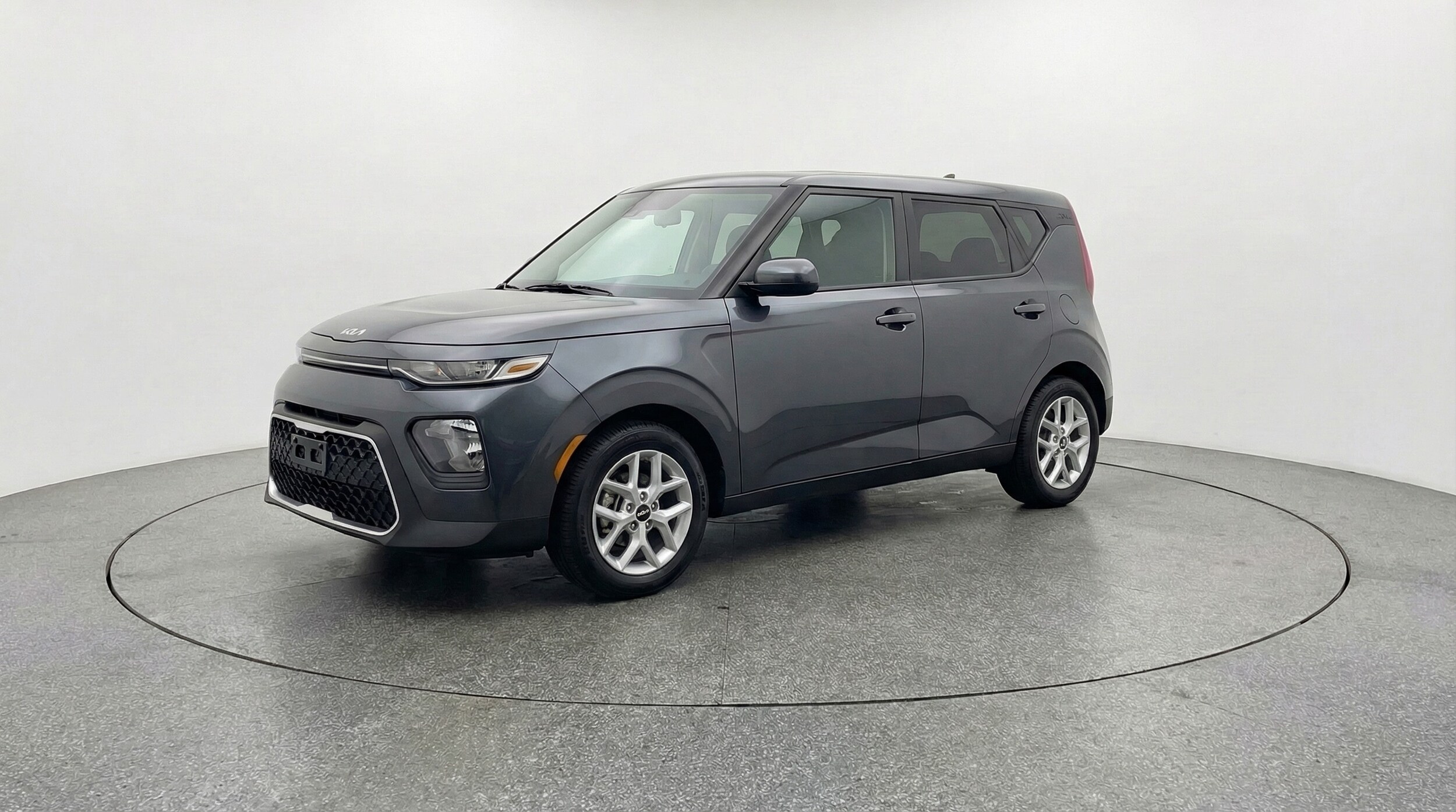 Thumbnail: 2025 Kia Soul - 3