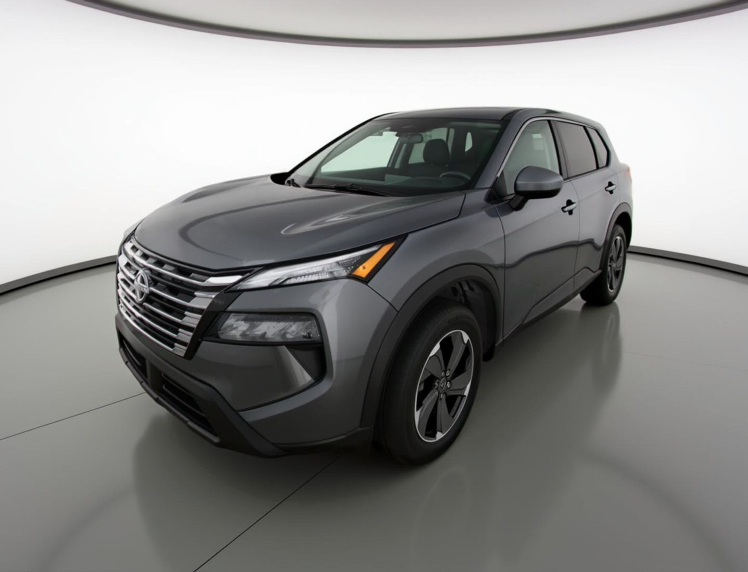 Thumbnail: 2025 Nissan Rogue - 3