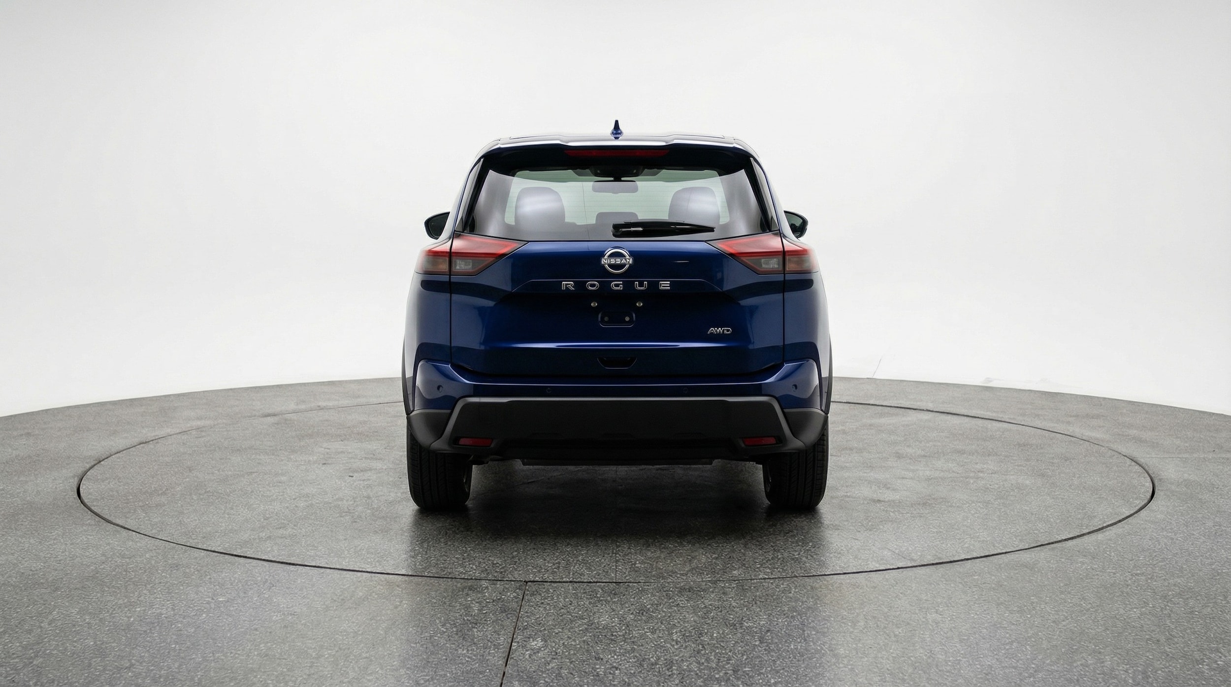 Thumbnail: 2025 Nissan Rogue - 6