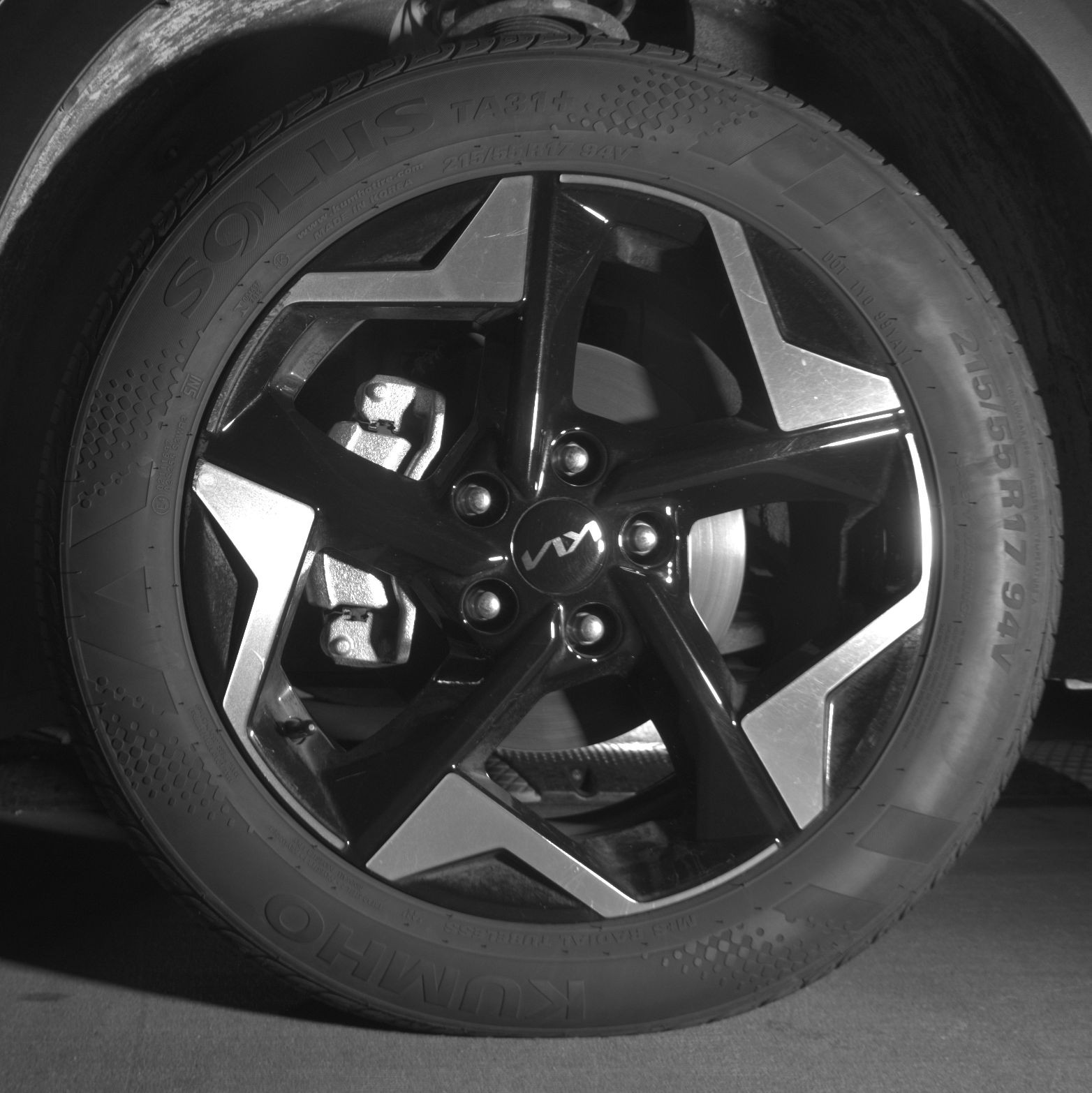 Thumbnail: 2025 Kia Seltos - 9