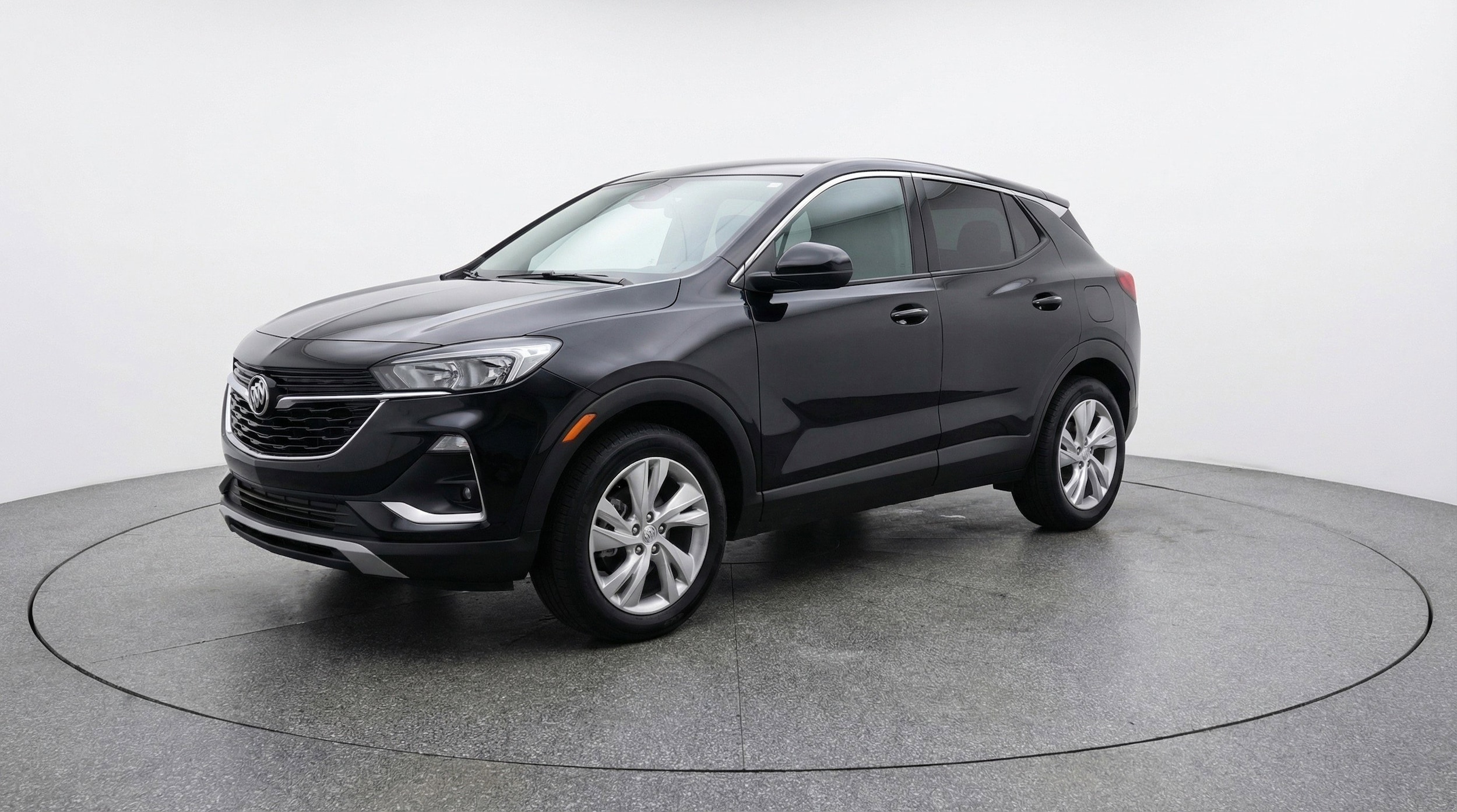 Thumbnail: 2025 Buick Encore GX - 3
