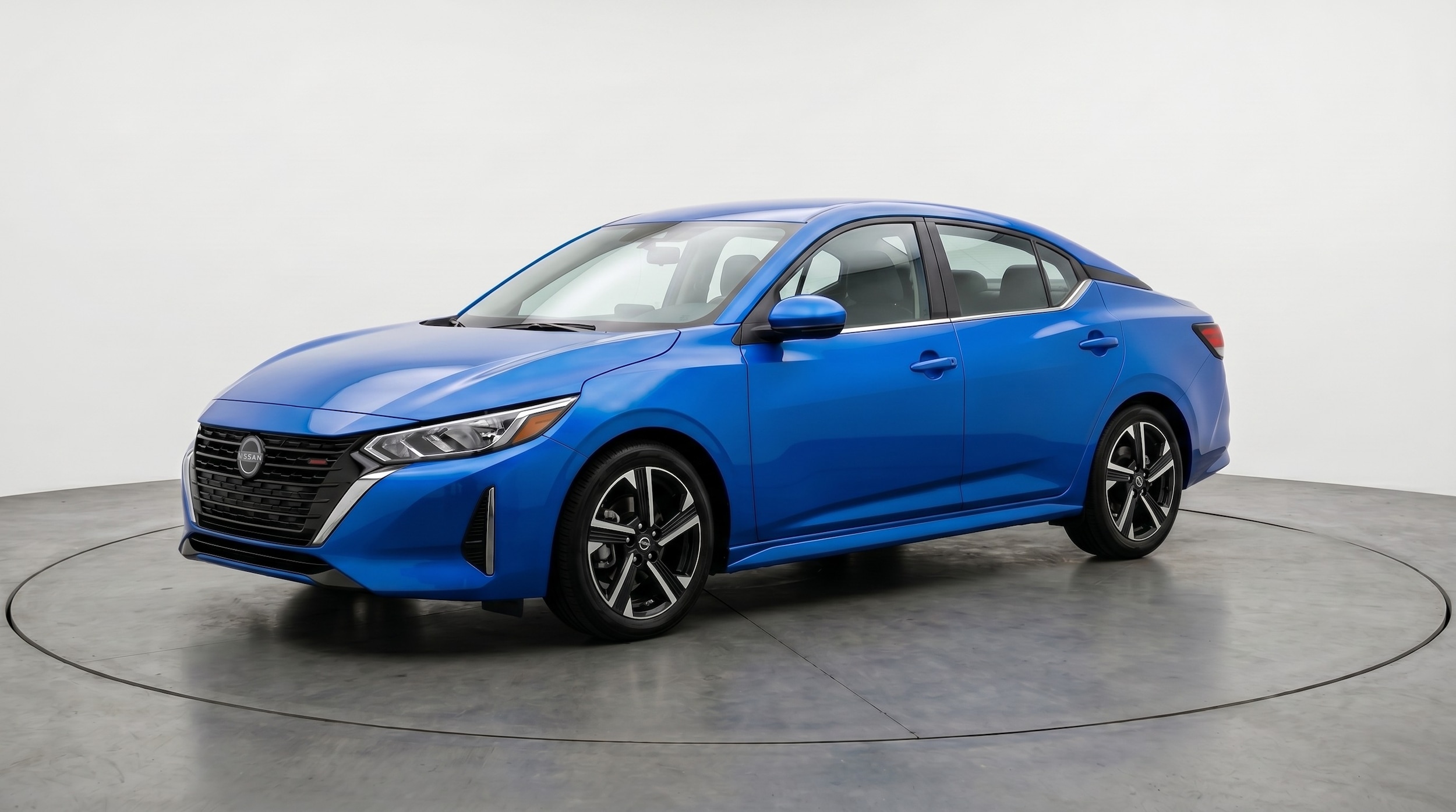 Thumbnail: 2025 Nissan Sentra - 3